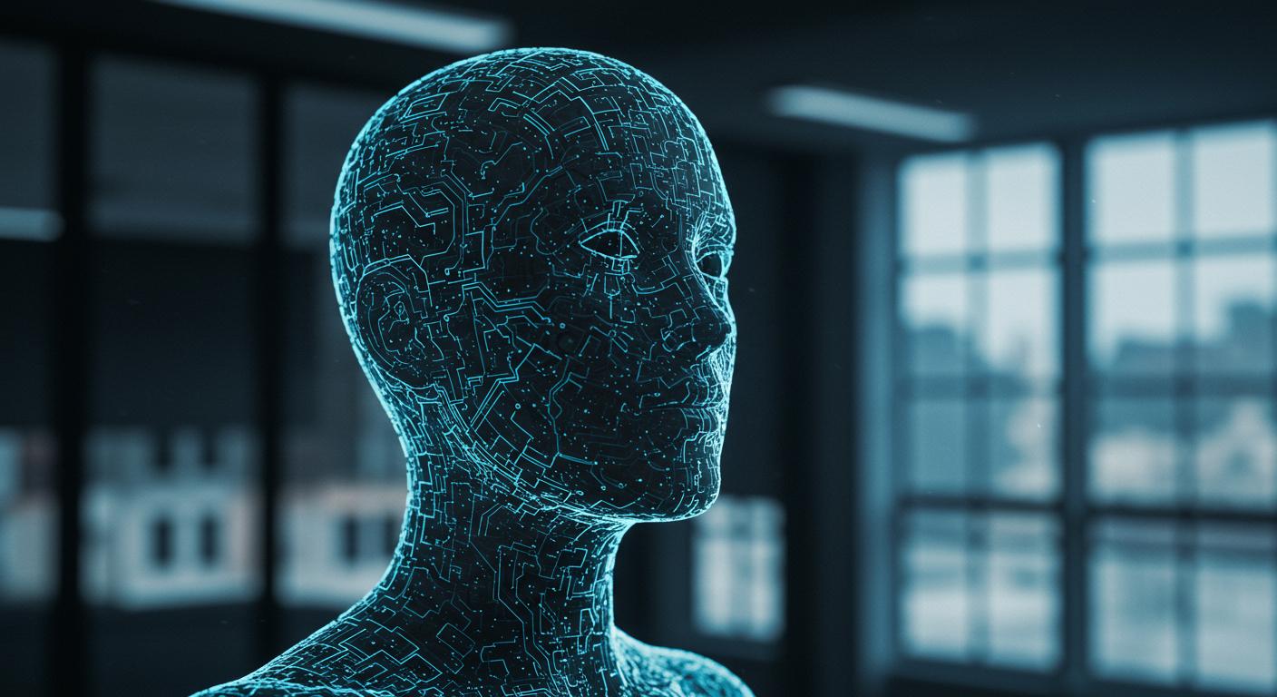 Feature image for Stability AI's Stable Diffusion: Pioneering Open-Source AI Image Generation