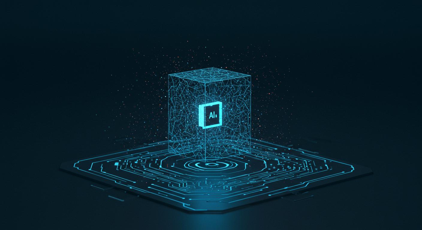 Feature image for Stability AI's Stable Diffusion: Revolutionizing AI Image Generation