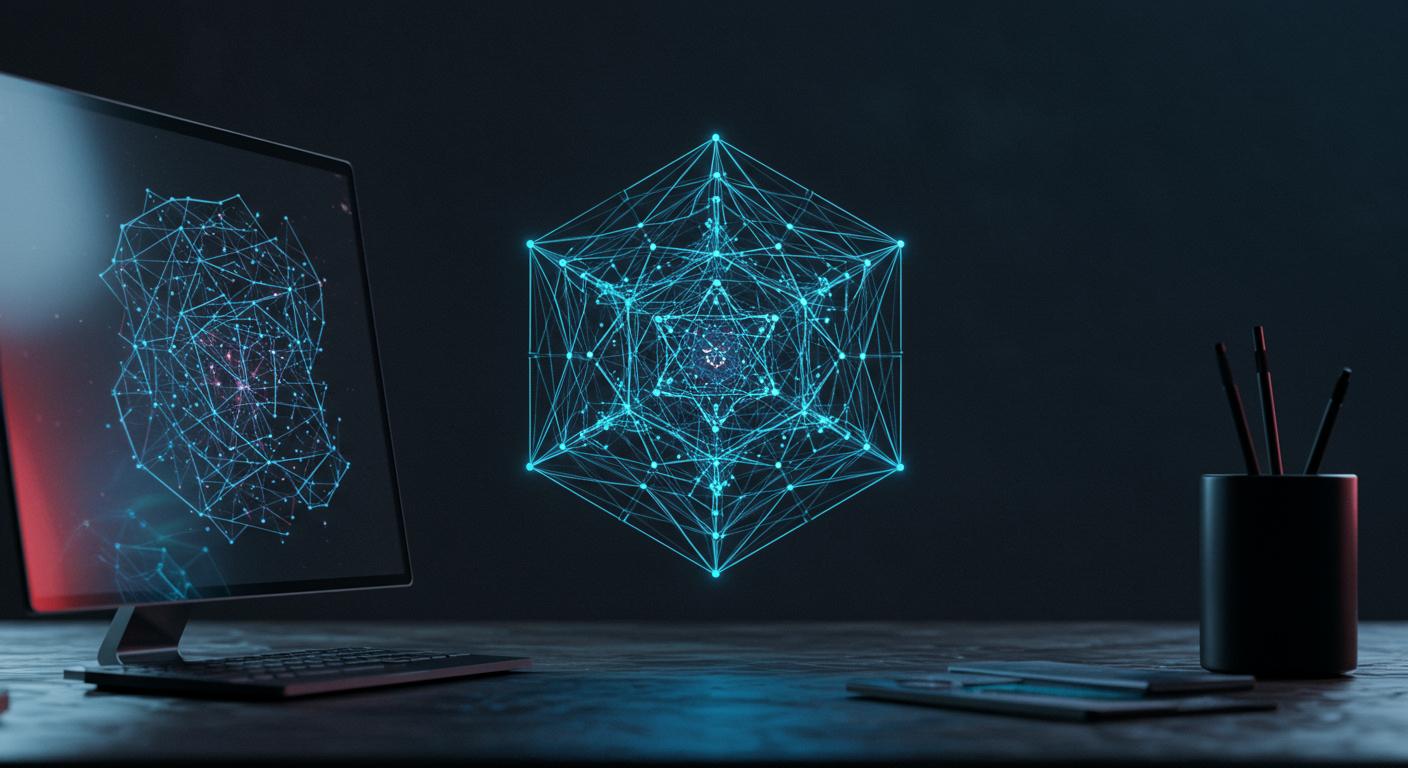 Feature image for Stable Diffusion 3.5: A New Era in AI Image Generation