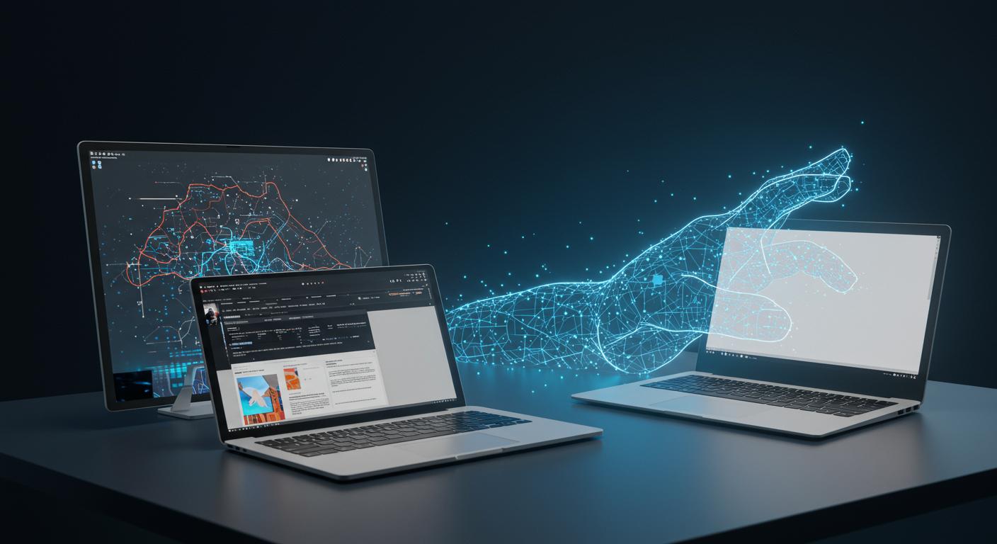 Feature image for Stanford's Pioneering Efforts to Enhance Generative AI as Creative Collaborators