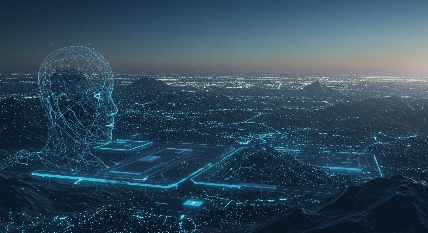 Feature image for StyleGAN's Legacy: Pioneering the 2025 AI Image Generation Landscape