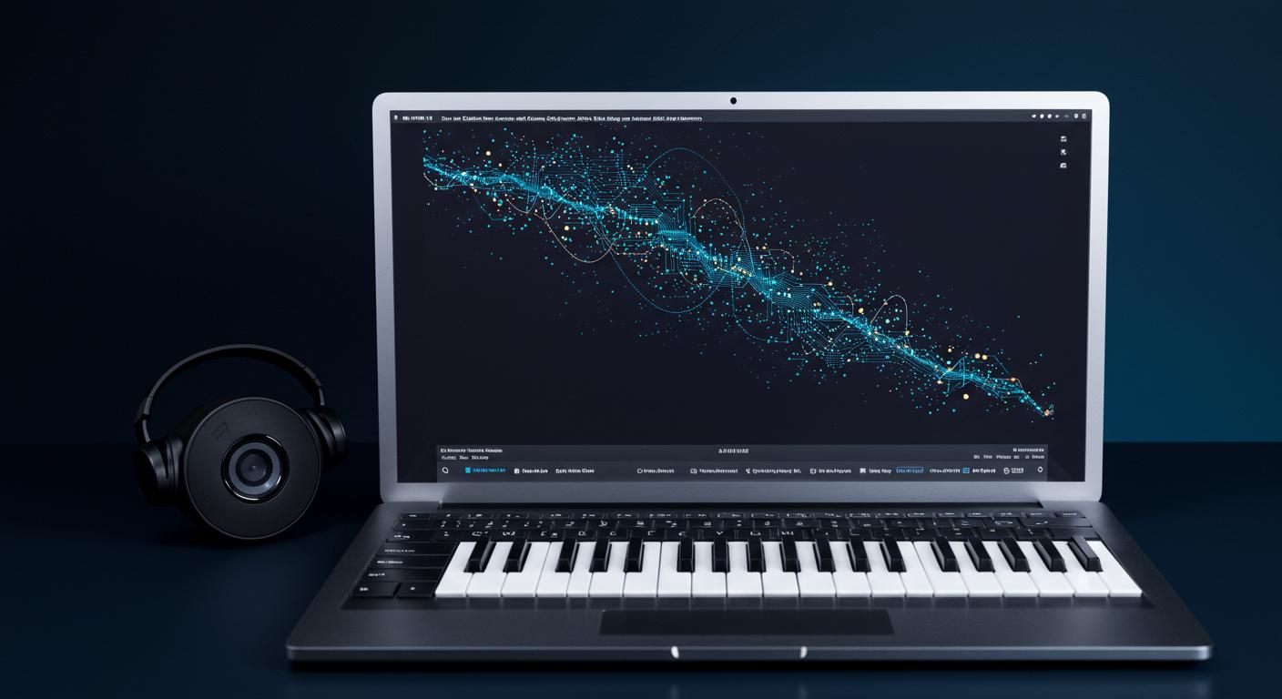 Feature image for Suno Enhances AI Song Editor Amidst Industry Push for Content Identification in AI Music Platforms