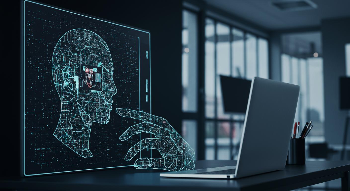 Feature image for The AI Art Debate: Exploring the Intersection of Technology and Creativity