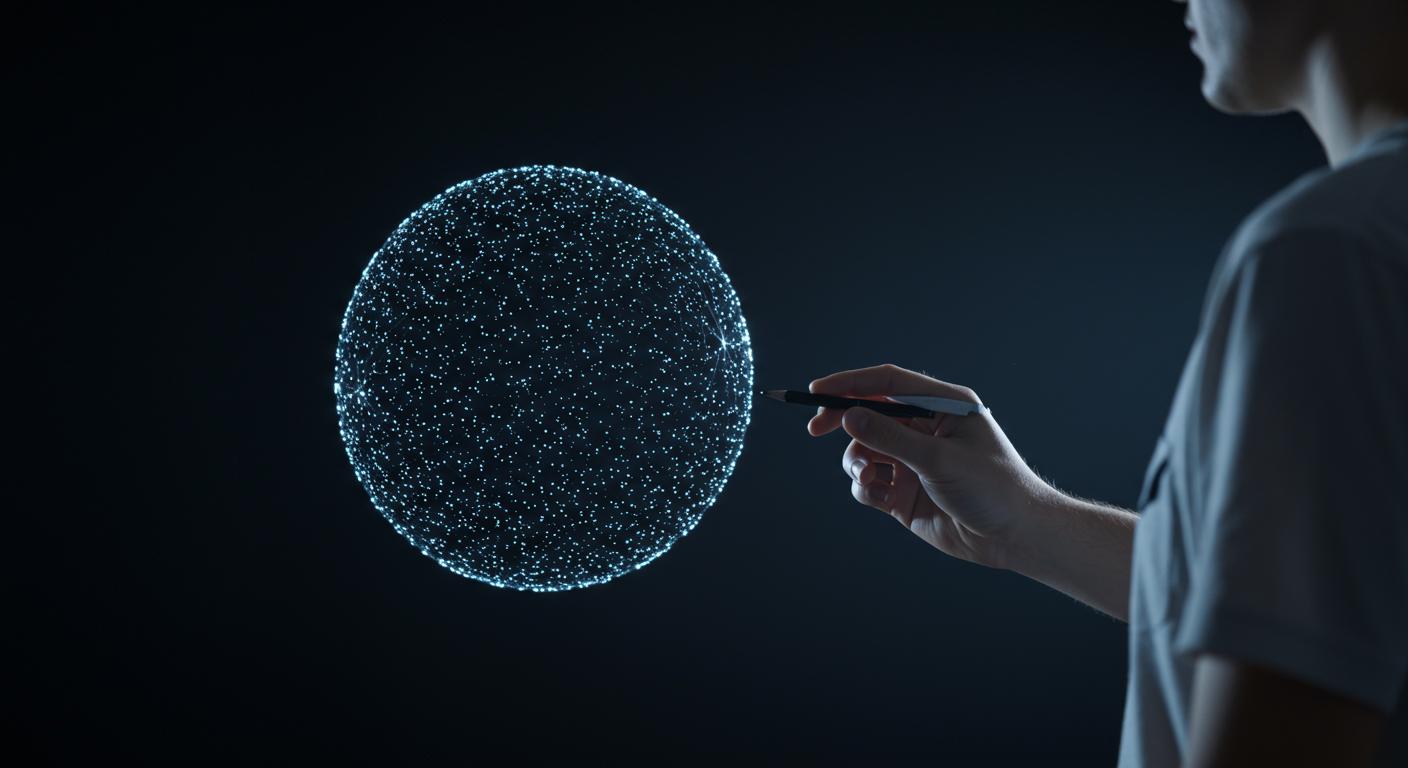 Feature image for The AI Bubble's Potential Burst: Implications for Photography and Visual Arts