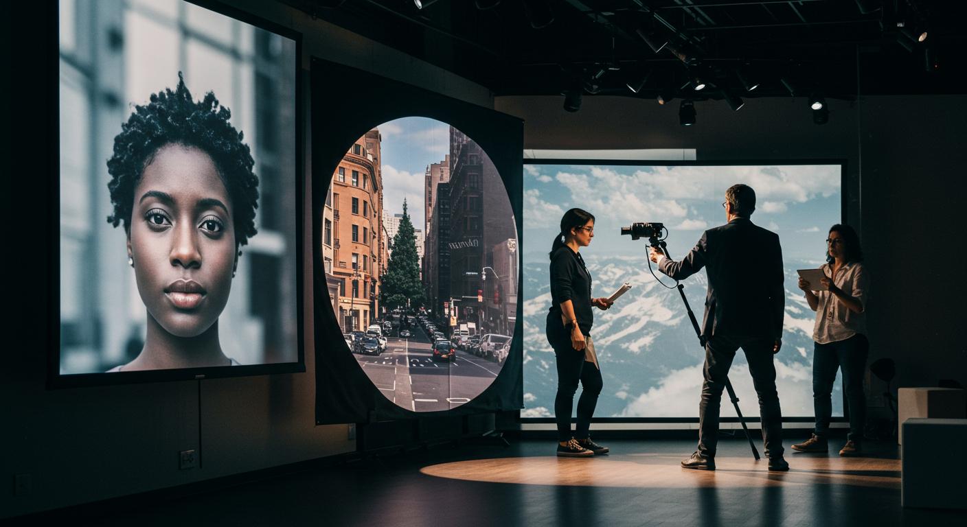 Feature image for The AI Photography Panic: Separating Real Threats from Hype