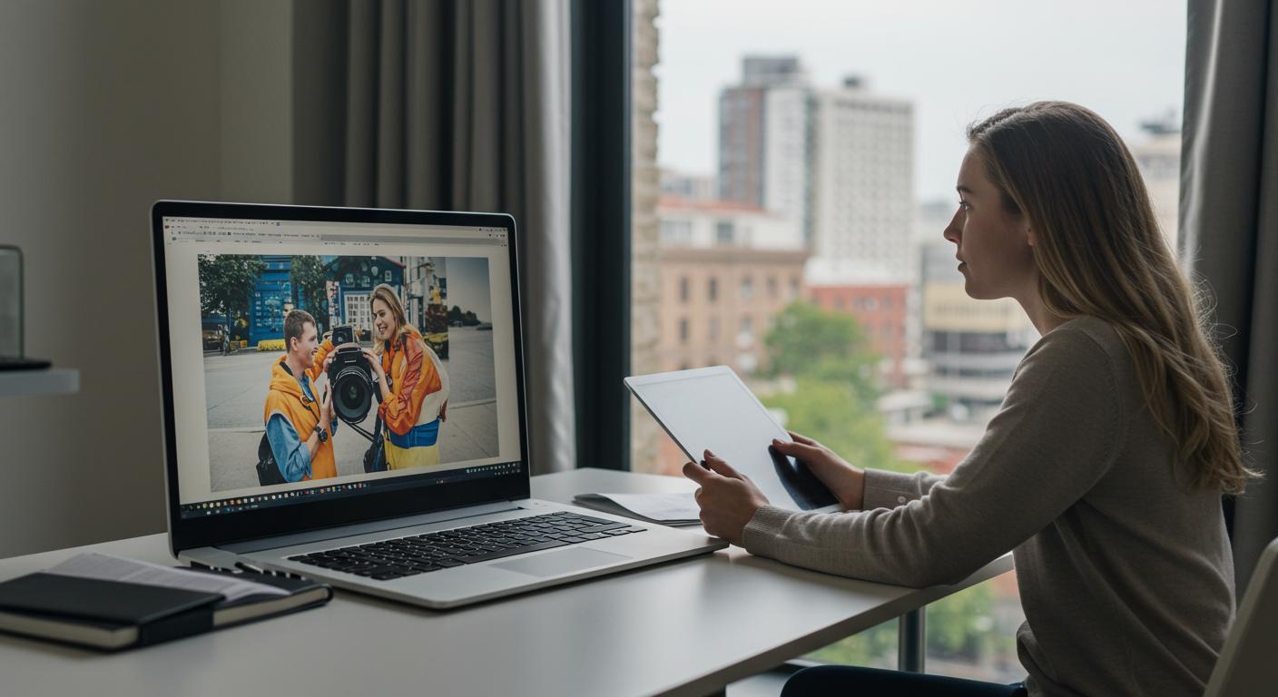 Feature image for The AI Revolution in Everyday Photography: Transforming Snapshots into Masterpieces