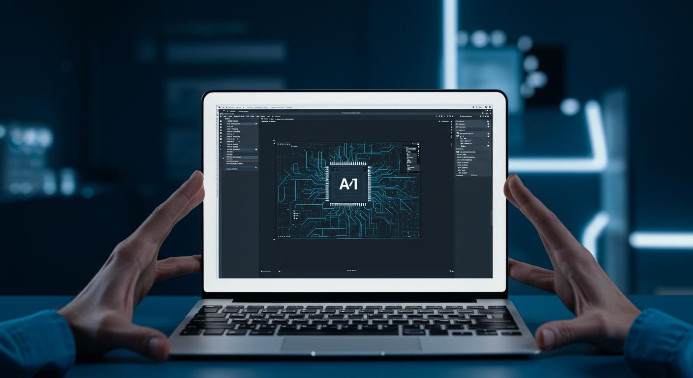 Feature image for The AI Revolution in Image and Video Editing: Transforming Creativity and Efficiency