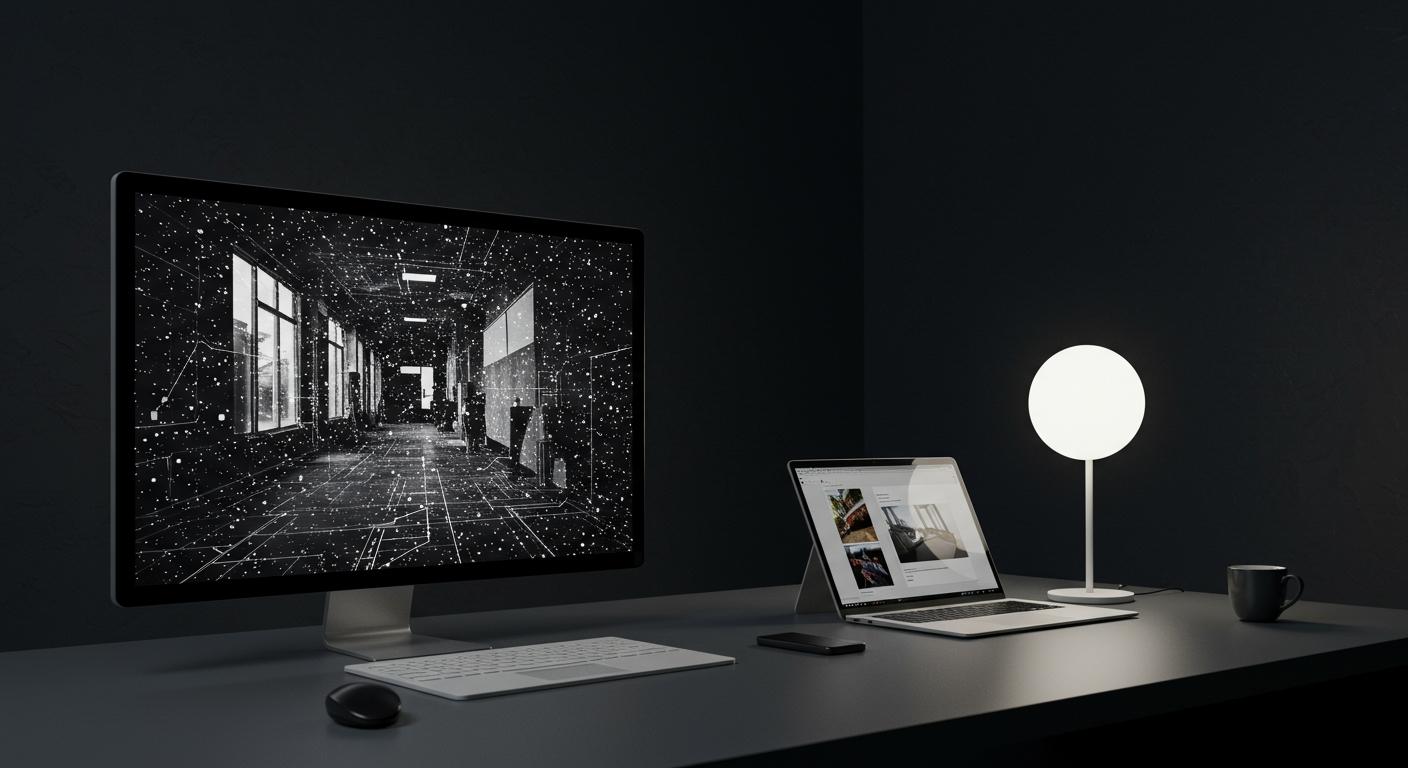 Feature image for The Art of AI Photography: Rankin and Phillip Toledano Face Off