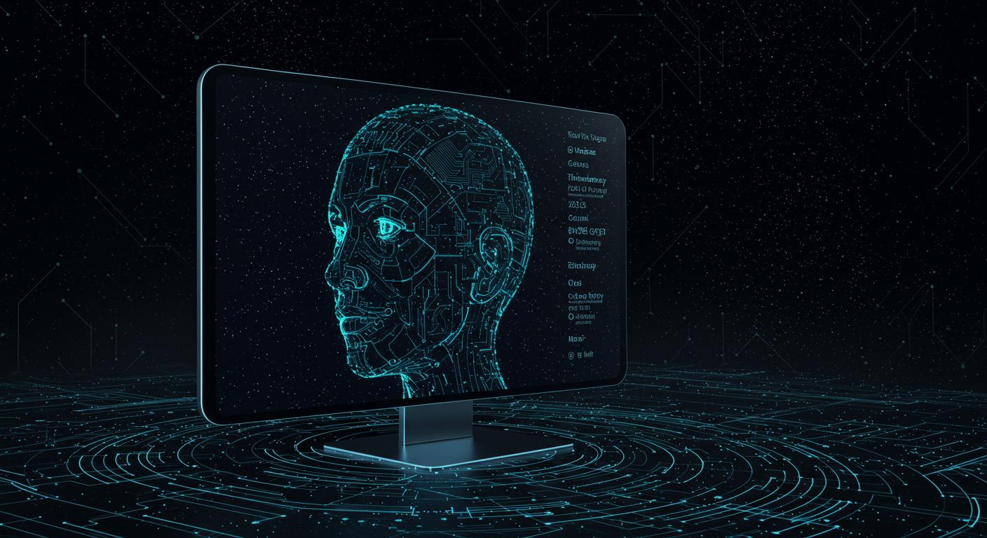 Feature image for The Best AI Image Generators of 2025: Gemini, ChatGPT, Midjourney, and More