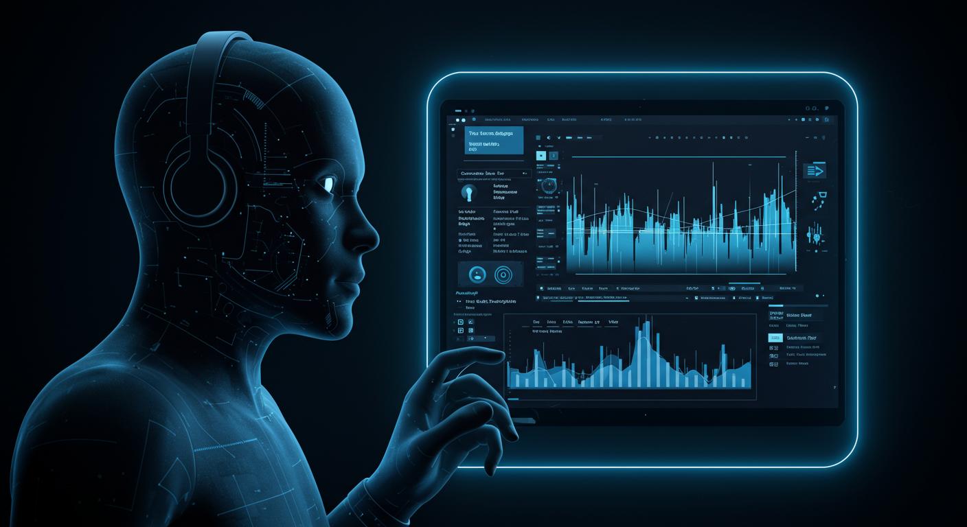 Feature image for The Best AI Music Video Makers in 2026: A Comprehensive Review