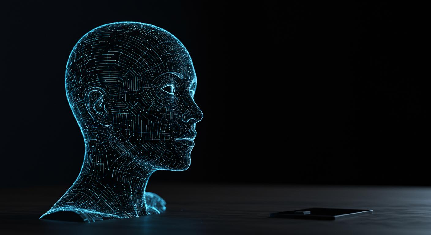 Feature image for The Blurred Lines Between Reality and AI: Navigating the New Era of Photographic Truth