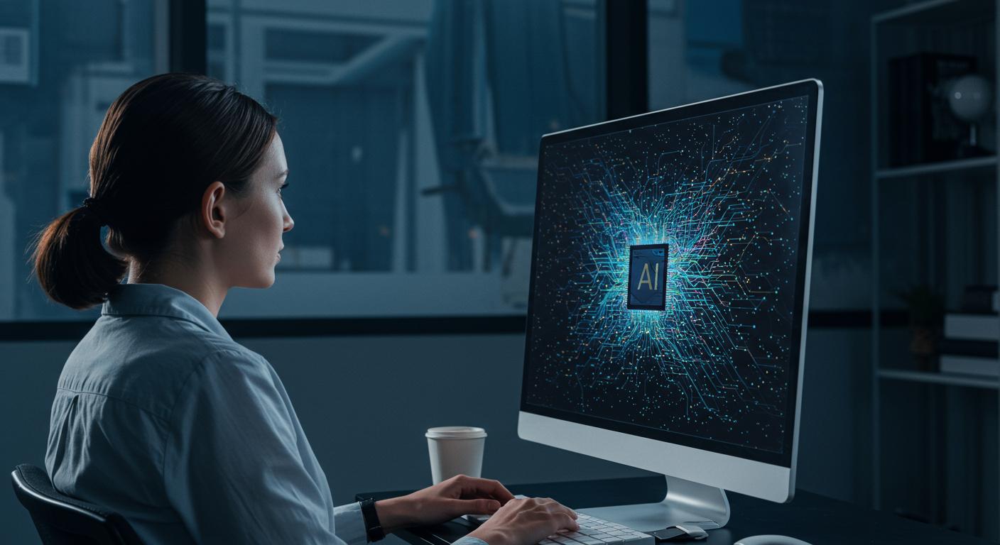 Feature image for The Creativity Ceiling: Understanding the Limitations of Generative AI