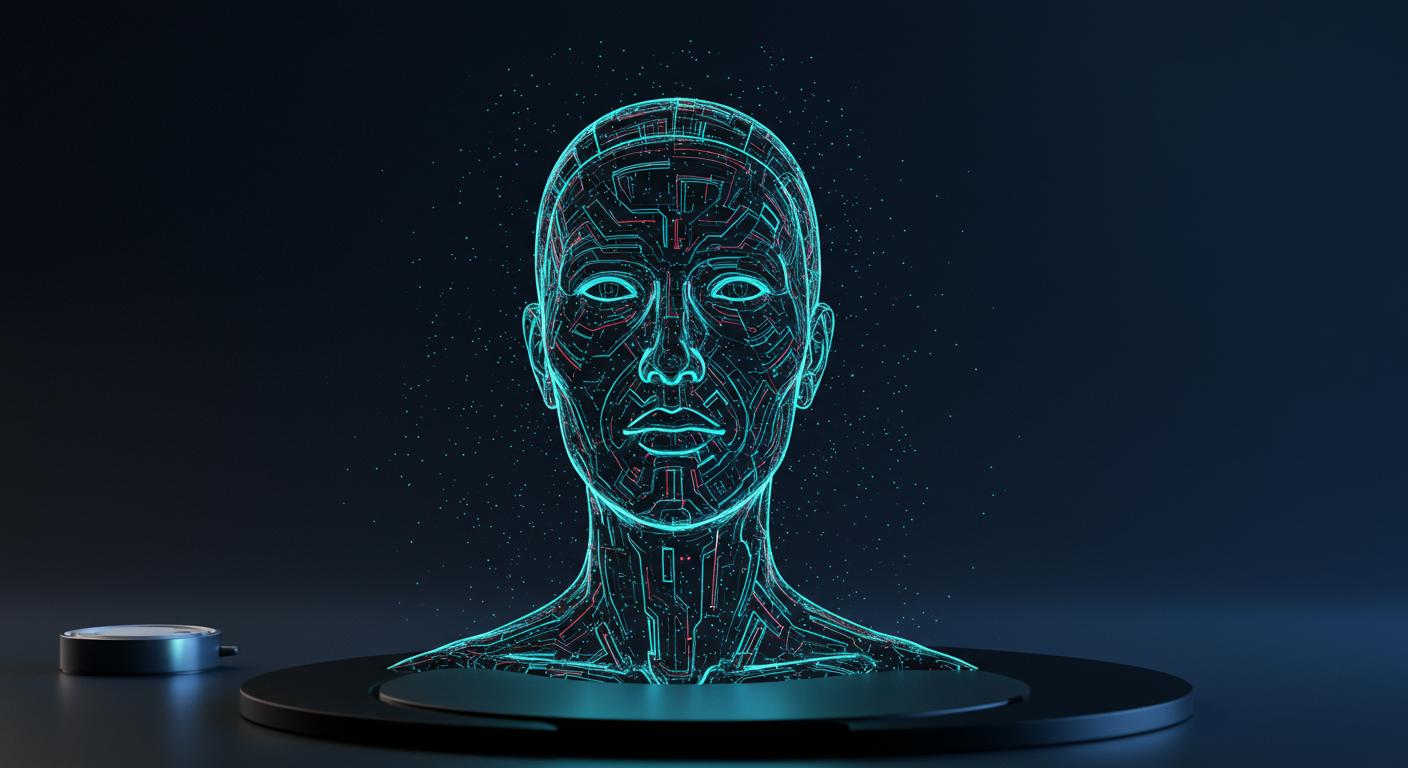 Feature image for The Dawn of Dynamic AI: How Generative Video Models Are Reshaping Content Creation