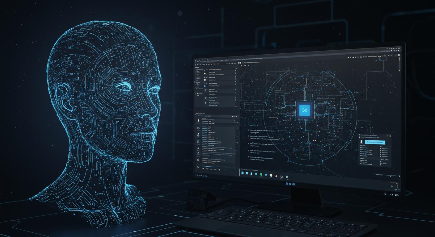 Feature image for The Dawn of Hyper-Realistic AI Video Generation: Opportunities and Challenges