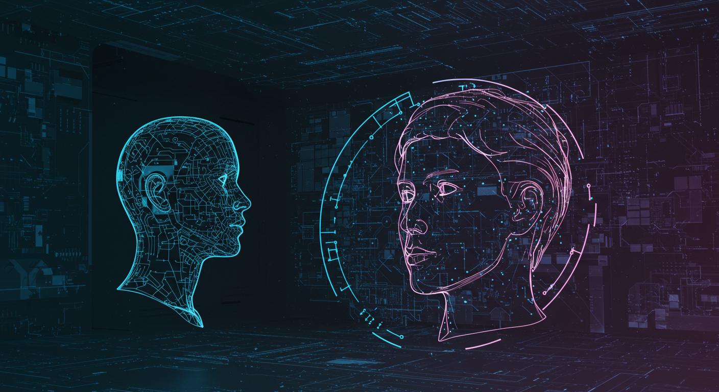 Feature image for The Evolution of AI in Image and Video Generation: A Deep Dive into Transformative Technologies