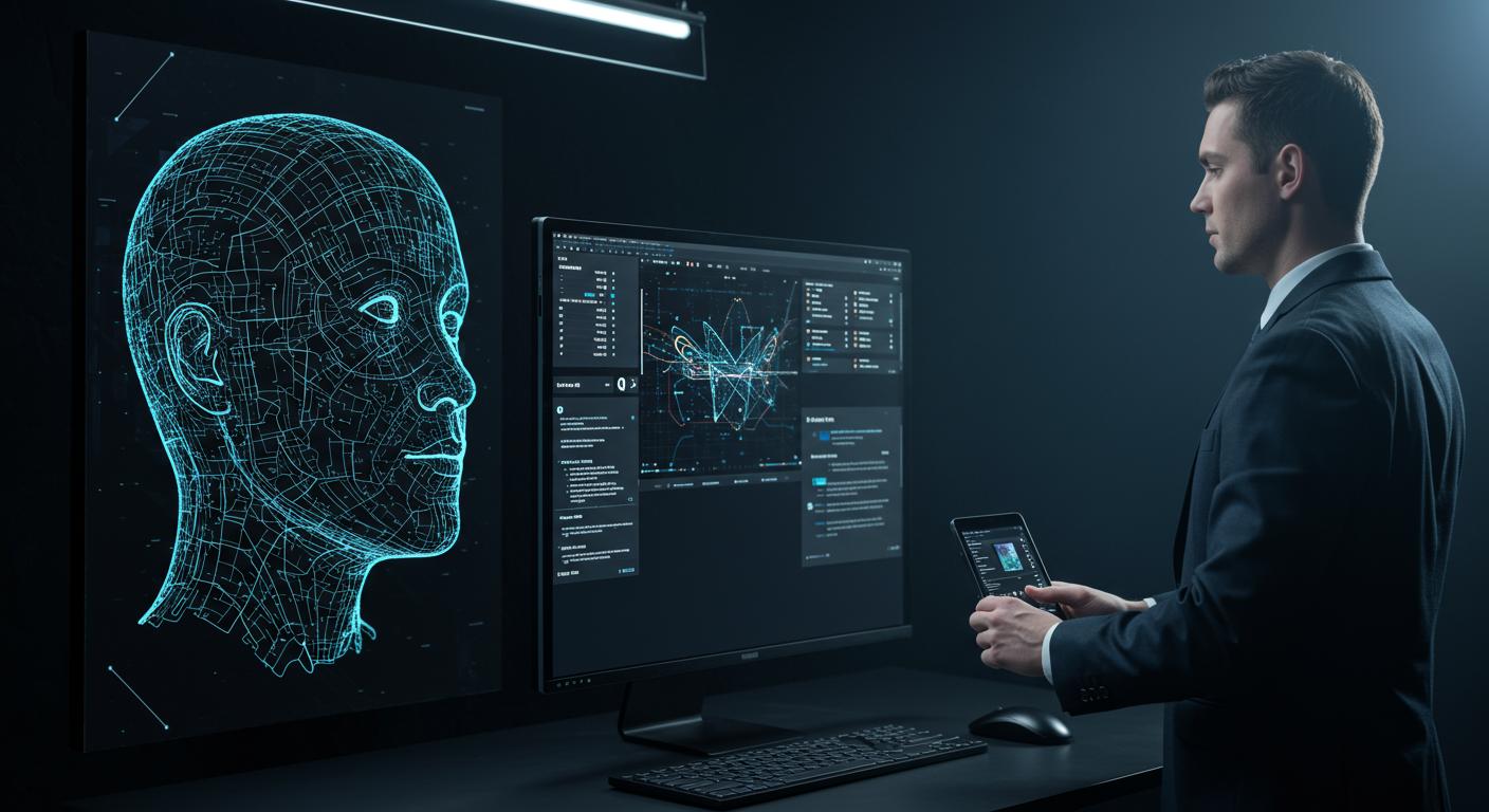 Feature image for The Evolution of AI Motion-Generation: Transforming Animation and Video Creation