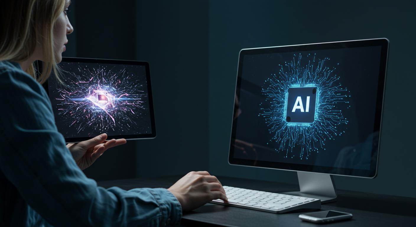 Feature image for The Evolution of AI-Powered Photo Editing: A New Era of Creativity