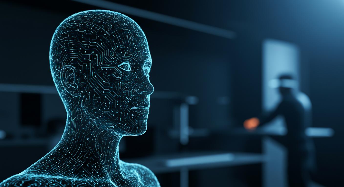 Feature image for The Evolution of AI Video Generators: Transforming Content Creation