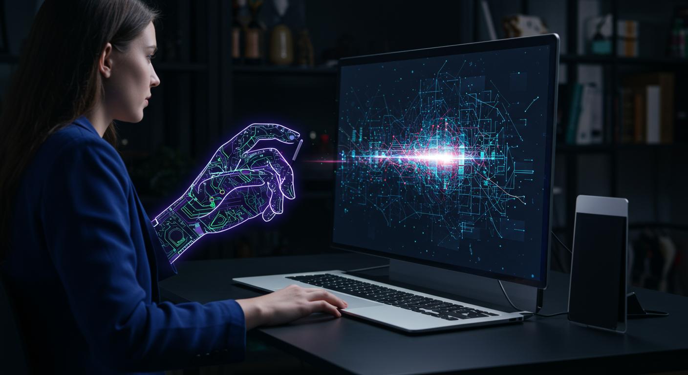 Feature image for The Evolution of Image Editing: How AI is Transforming Visual Creativity