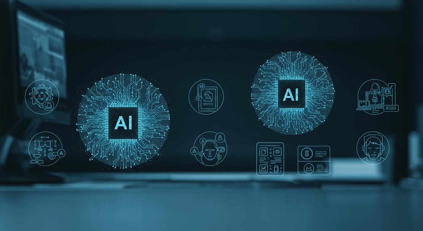 Feature image for The Evolution of Image-to-Video AI Generators: Transforming Static Images into Dynamic Visuals