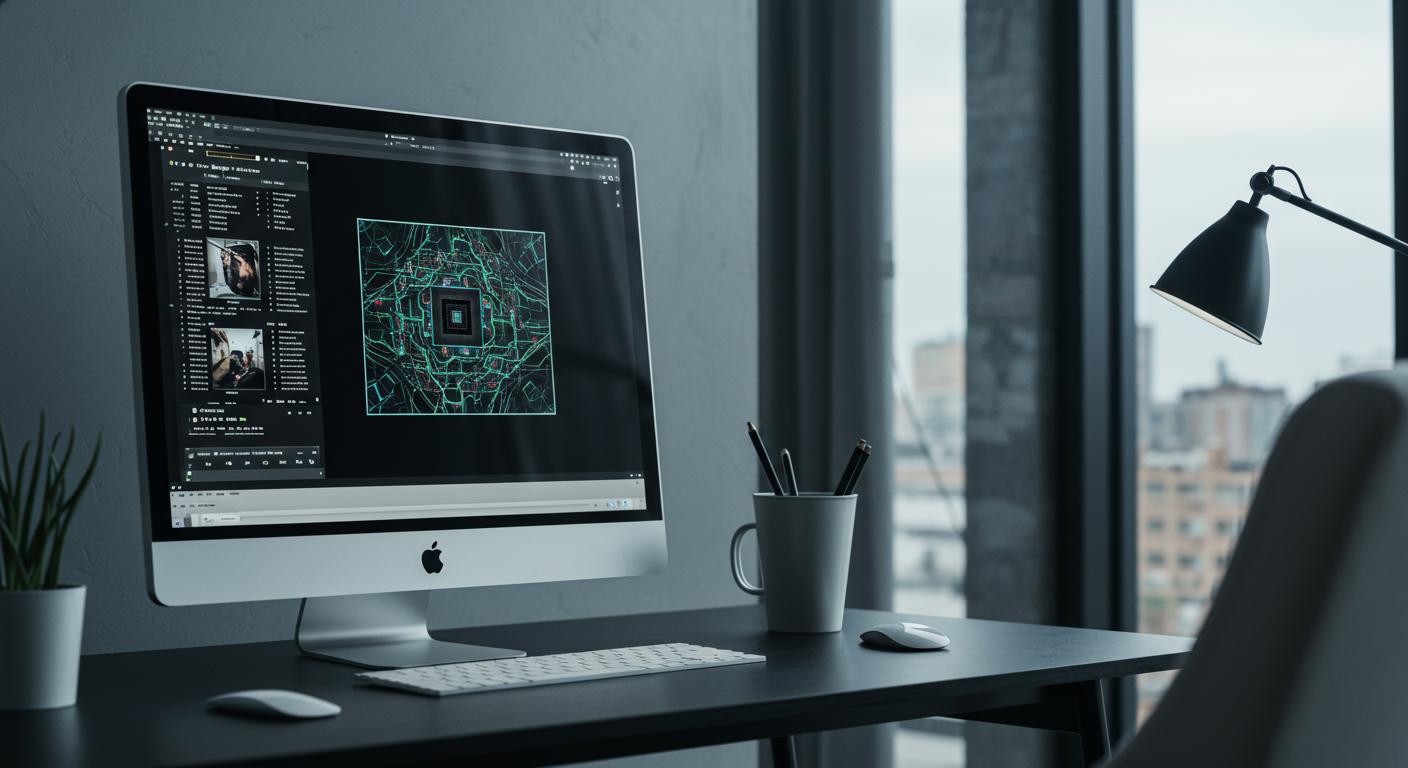 Feature image for The Evolving Role of Photo Editors in 2026: Embracing AI While Cultivating Human Creativity