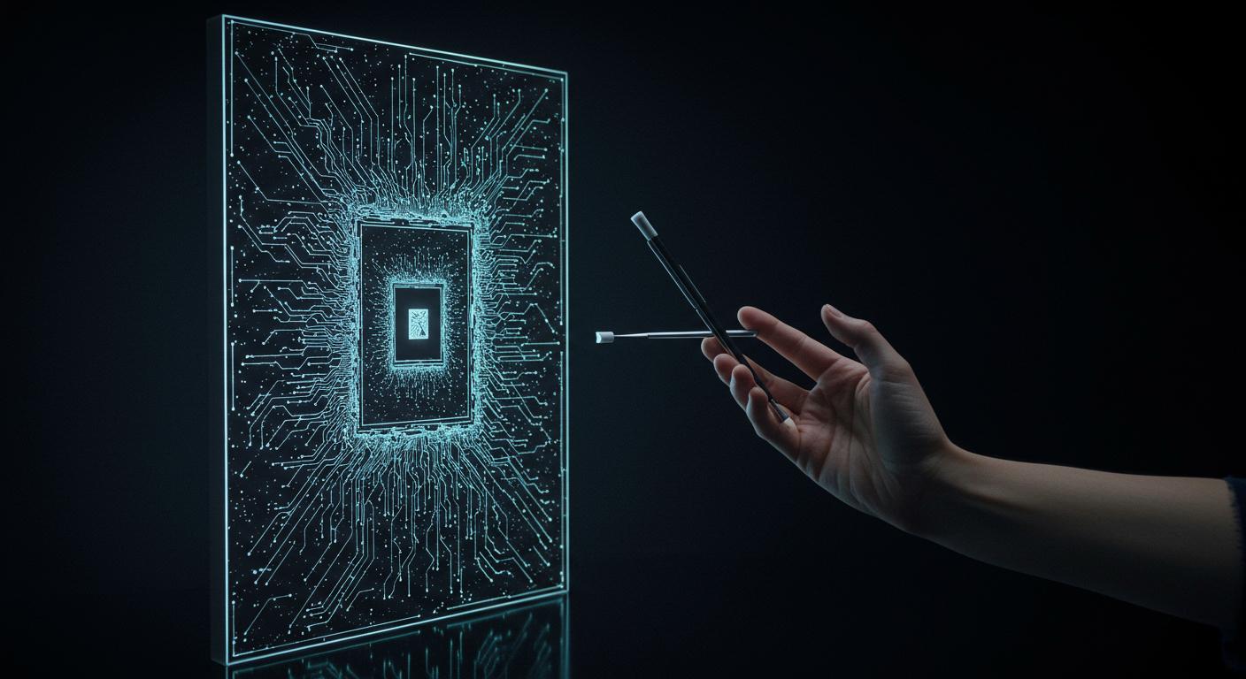 Feature image for The Fragile Shield: Evaluating the Efficacy of AI Art Protection Tools