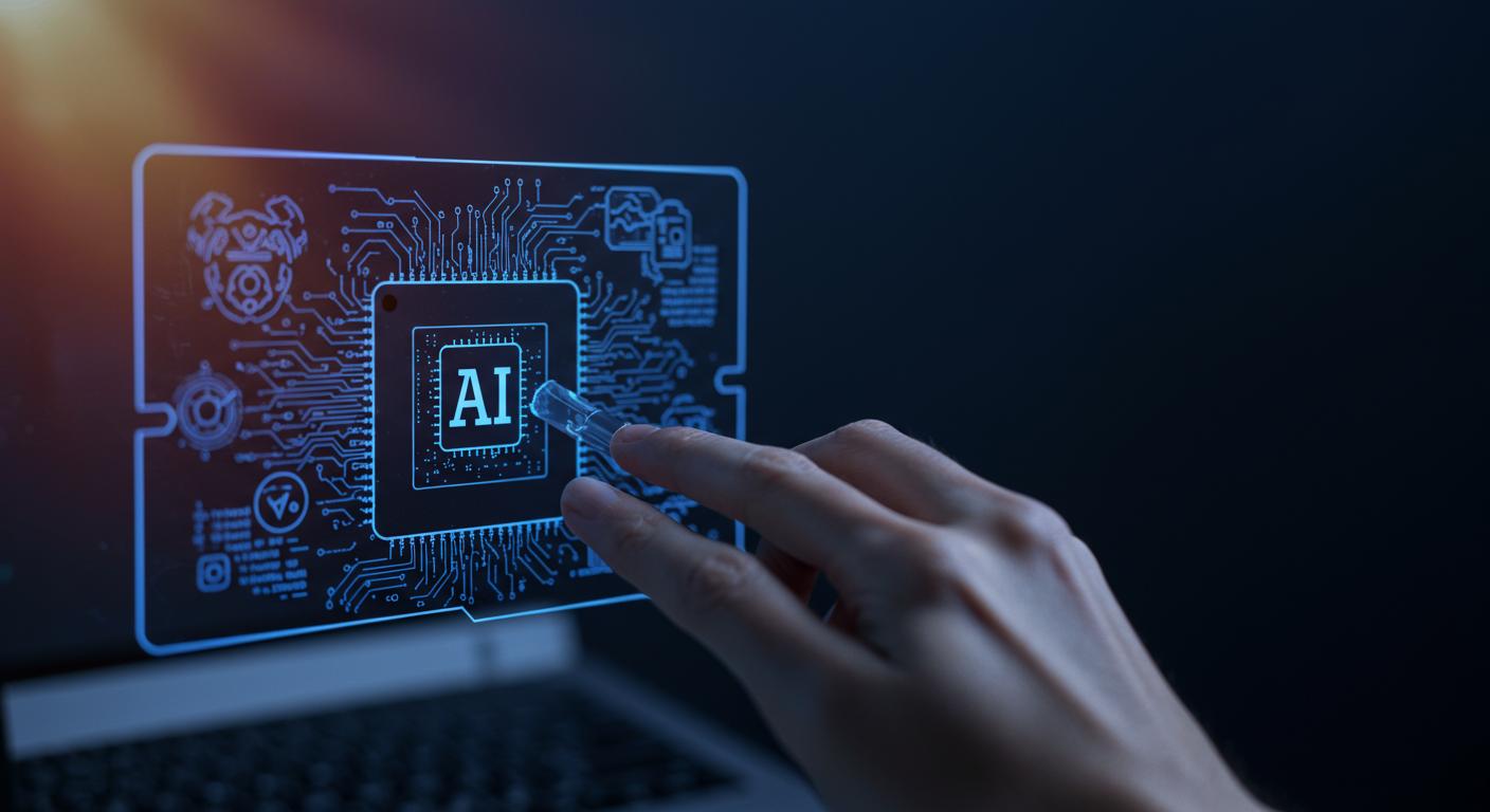 Feature image for The Future of AI Image Upscaling: Market Growth and Technological Advancements