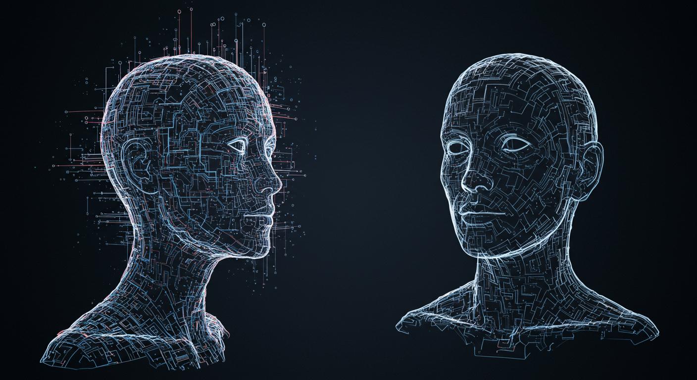 Feature image for The Future of Digital Art as Training Material for Generative AI Models