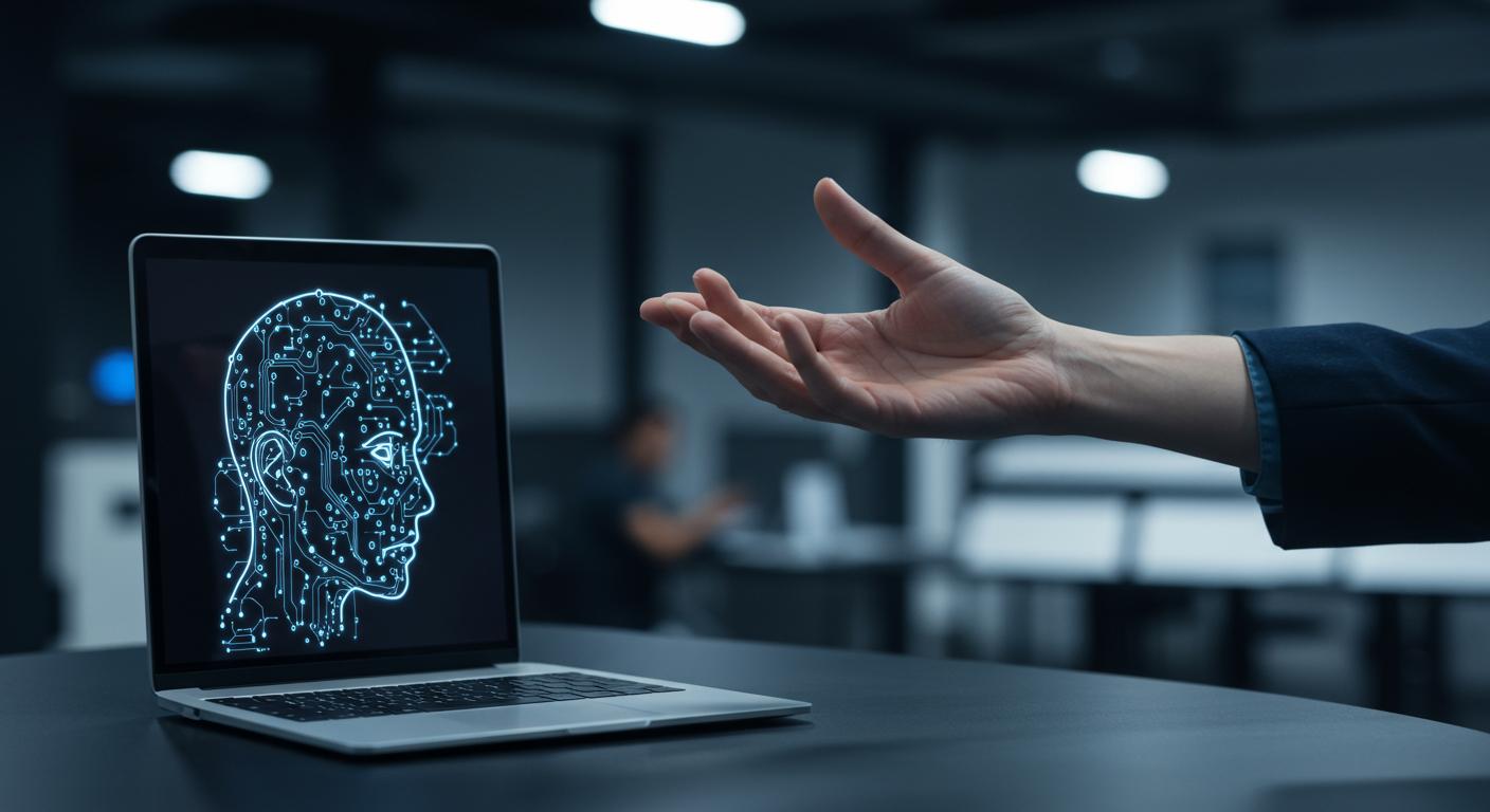 Feature image for The Future of Visual Content: How AI Image Generation is Reshaping Industries