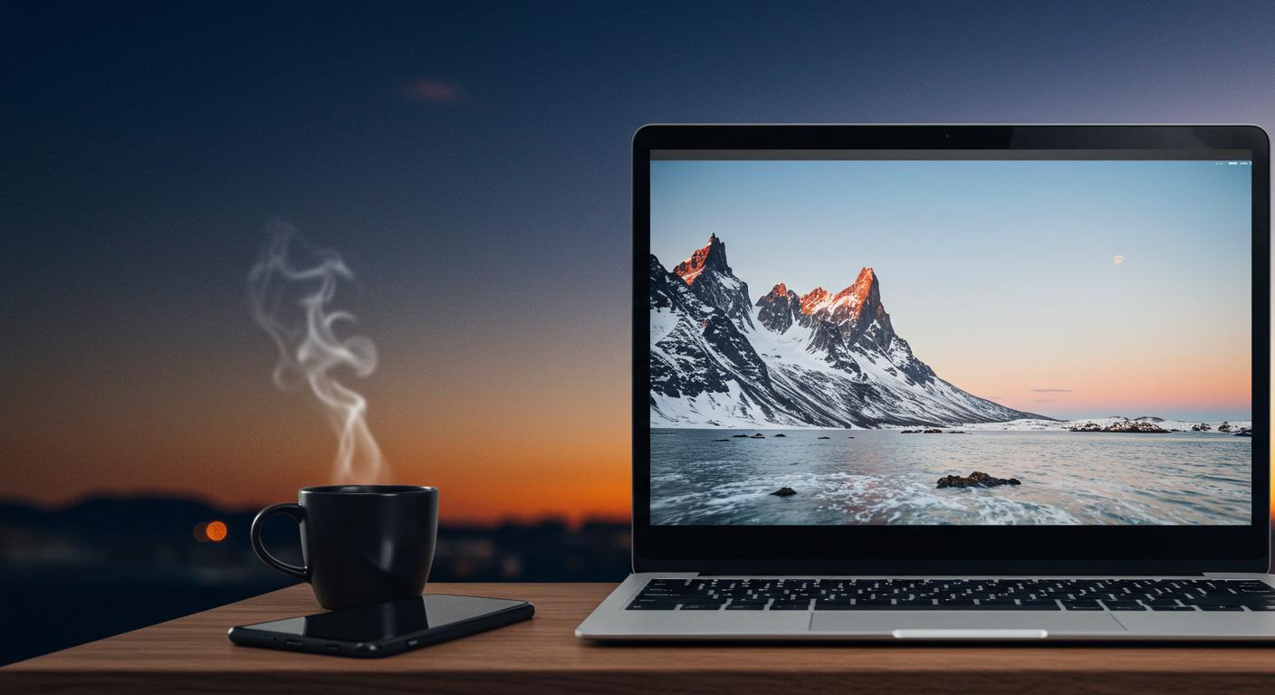 Feature image for The Hidden Costs of 'Free' AI Photography: Unveiling the True Price of Generative AI
