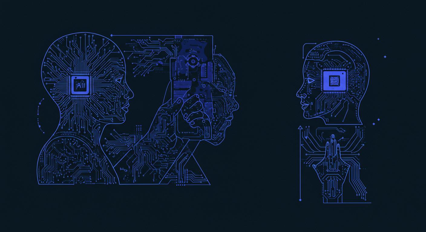 Feature image for The Legal Battle Over AI-Generated Art: Navigating Copyright Challenges