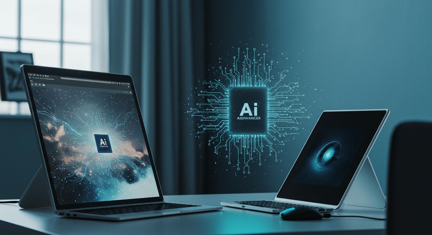 Feature image for The Magic of AIEnhancer: Transforming Ordinary Photos into Professional-Quality Images