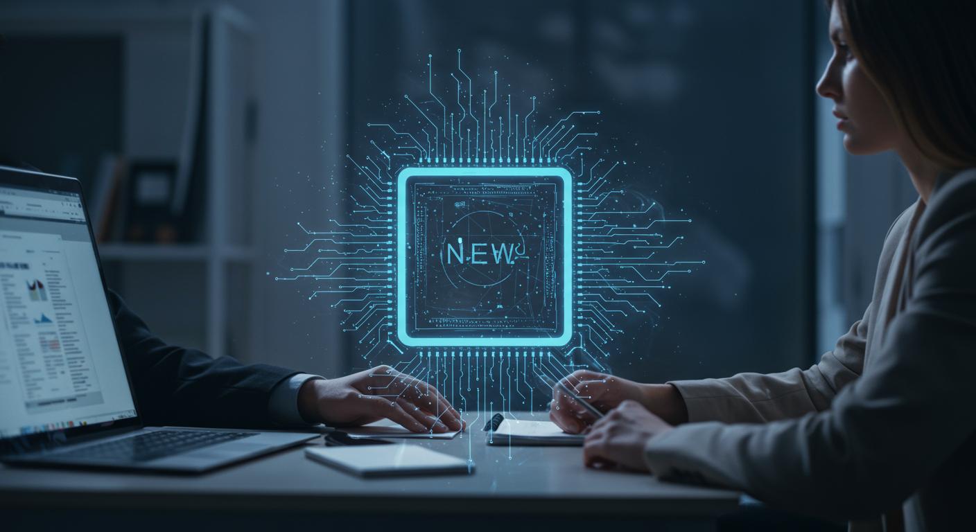 Feature image for The Pervasive Influence of Artificial Intelligence in Our Daily Lives