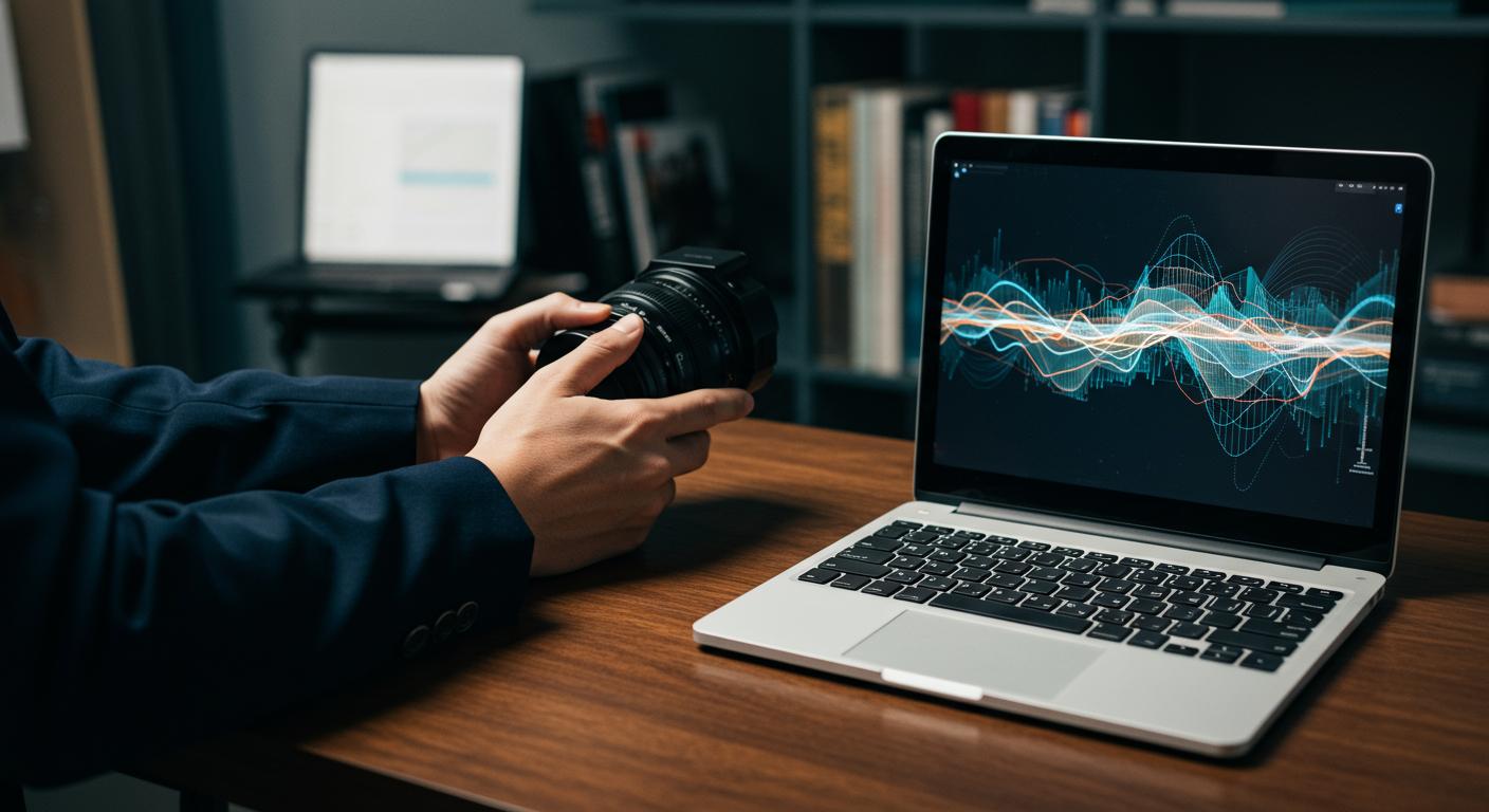 Feature image for The Pervasive Role of AI in Modern Photography: Insights and Implications