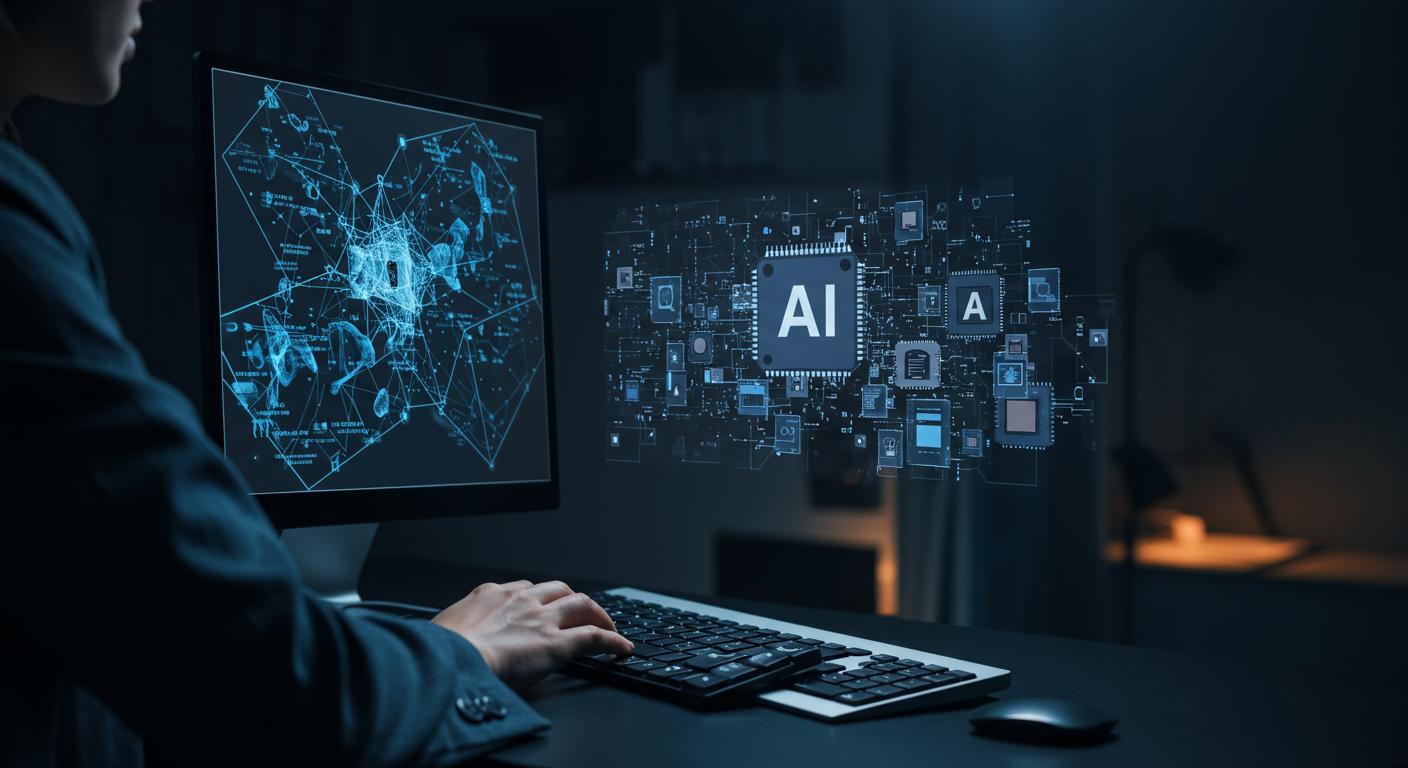 Feature image for The Rapid Growth of AI Animation Tools: Market Trends and Innovations