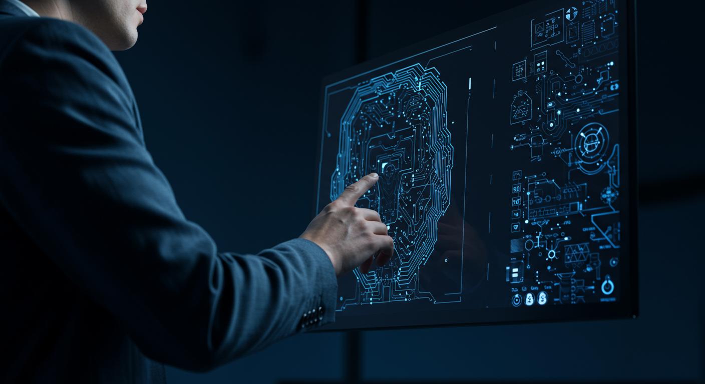 Feature image for The Rise of AI Animation Generators: Transforming Visual Storytelling