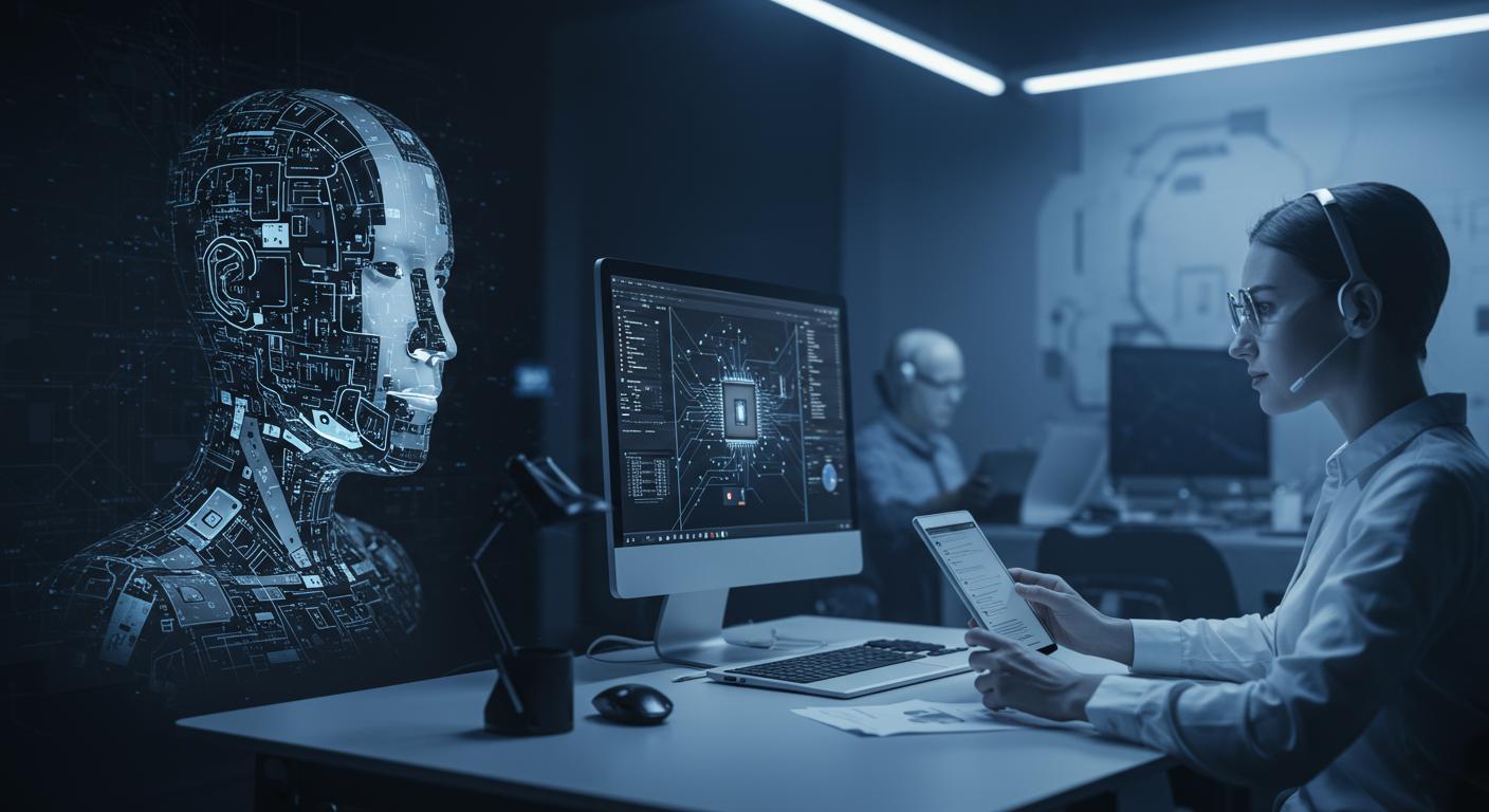 Feature image for The Rise of AI Character Creation as a Popular Online Hobby