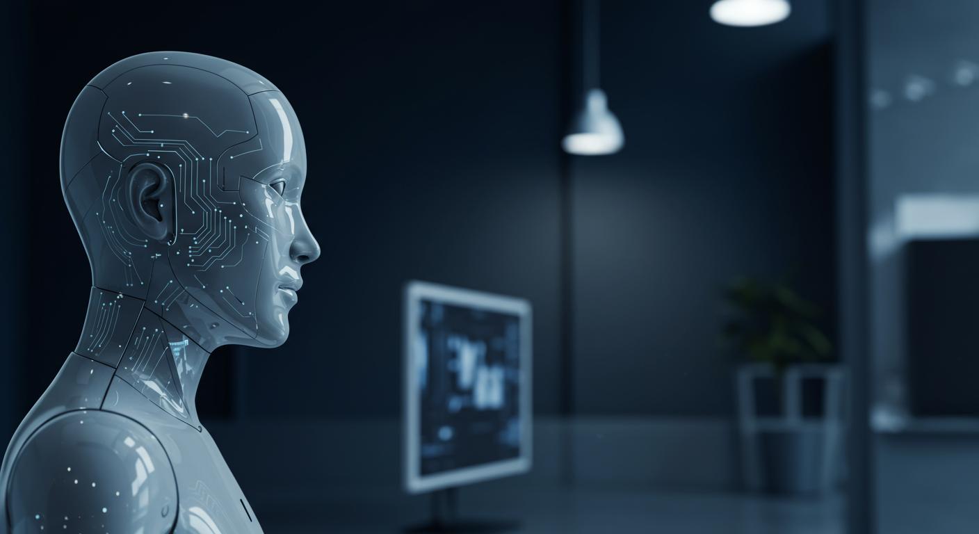 Feature image for The Rise of AI Companionship: Exploring Virtual Relationships in the Digital Age