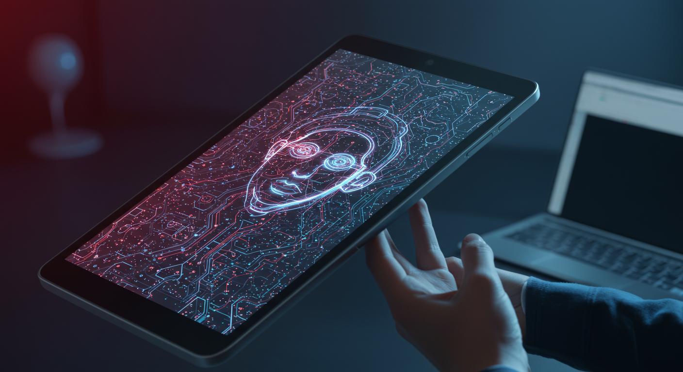Feature image for The Rise of AI Photo Generators: Transforming Digital Creativity