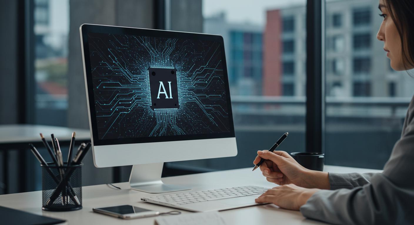 Feature image for The Rise of AI-Powered Photo Editors: Transforming Image Editing for Everyone
