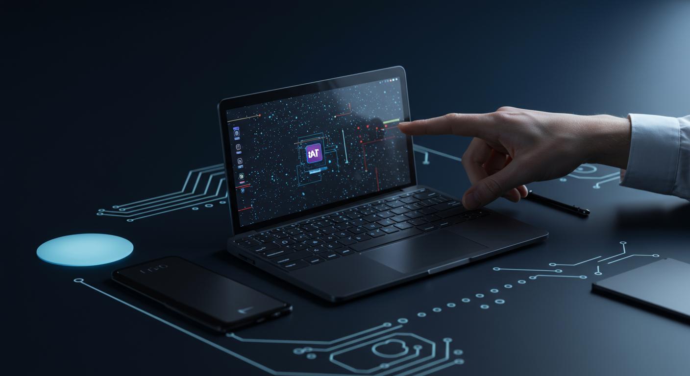 Feature image for 🎥 The Rise of AI Video Makers: Create Stunning Videos for Free in 2025 🚀