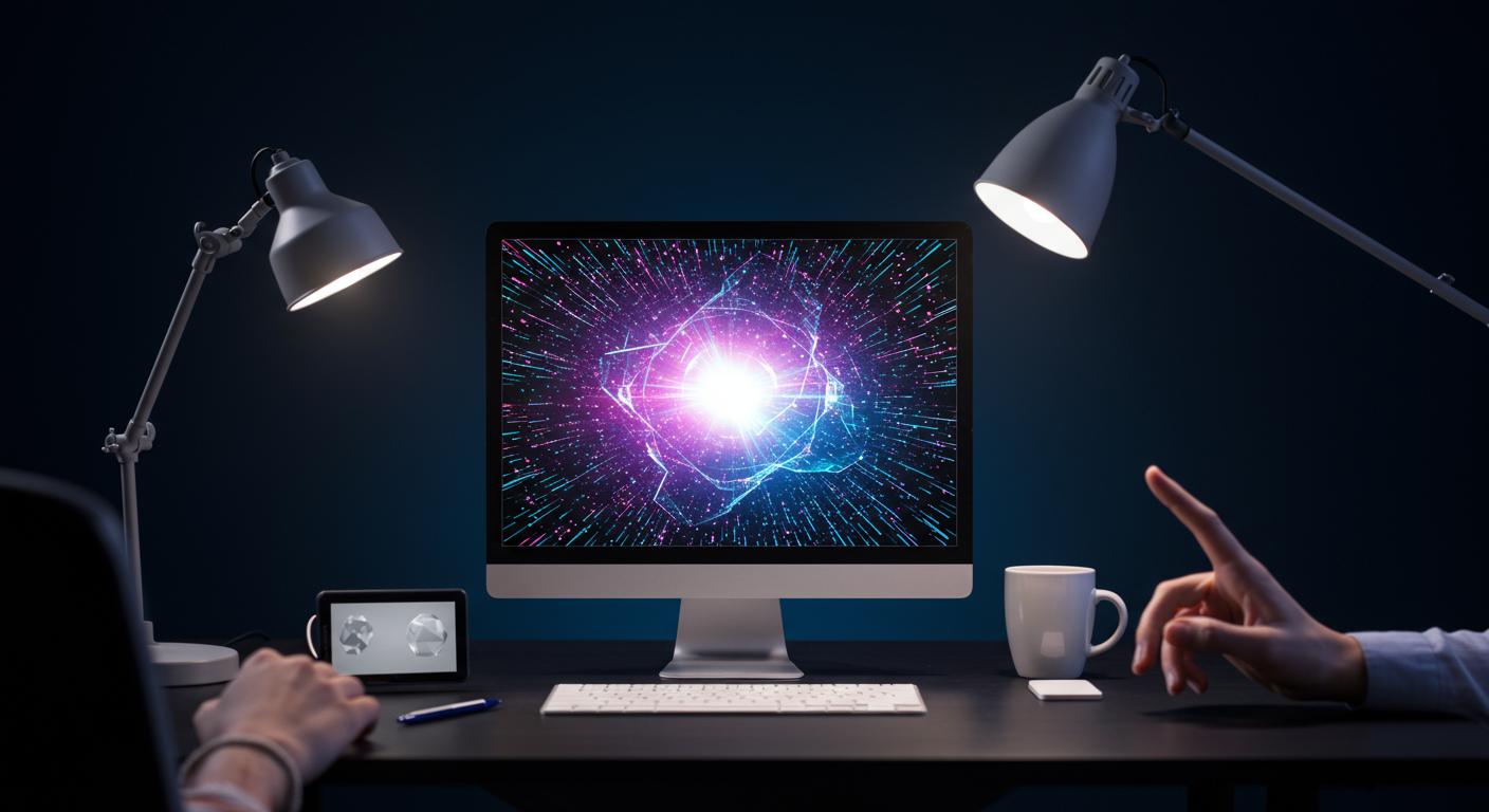 Feature image for The Rise of Free AI Photo Editors: Transforming Visual Creativity