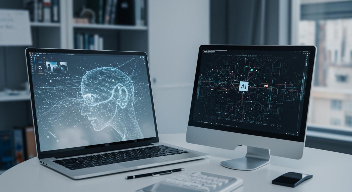 Feature image for The Transformative Impact of Generative AI on the Animation Industry