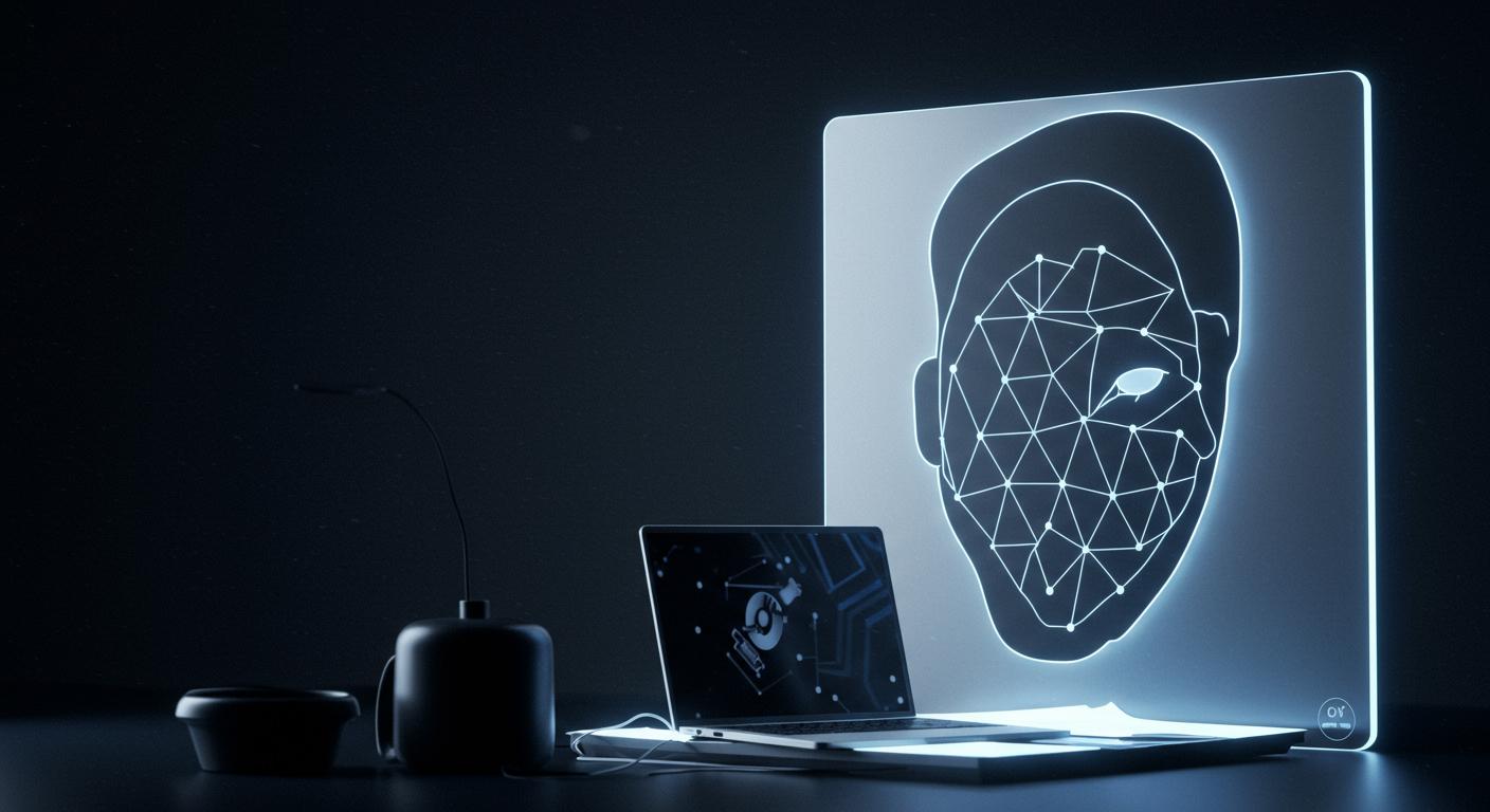 Feature image for TikTokers Embrace AI Aesthetics: The Rise of Human-Made AI Parodies