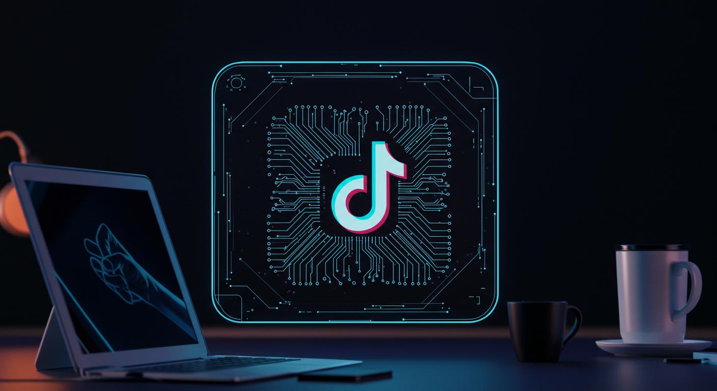 Feature image for TikTok's AI-Powered Video Tools Revolutionize Digital Advertising