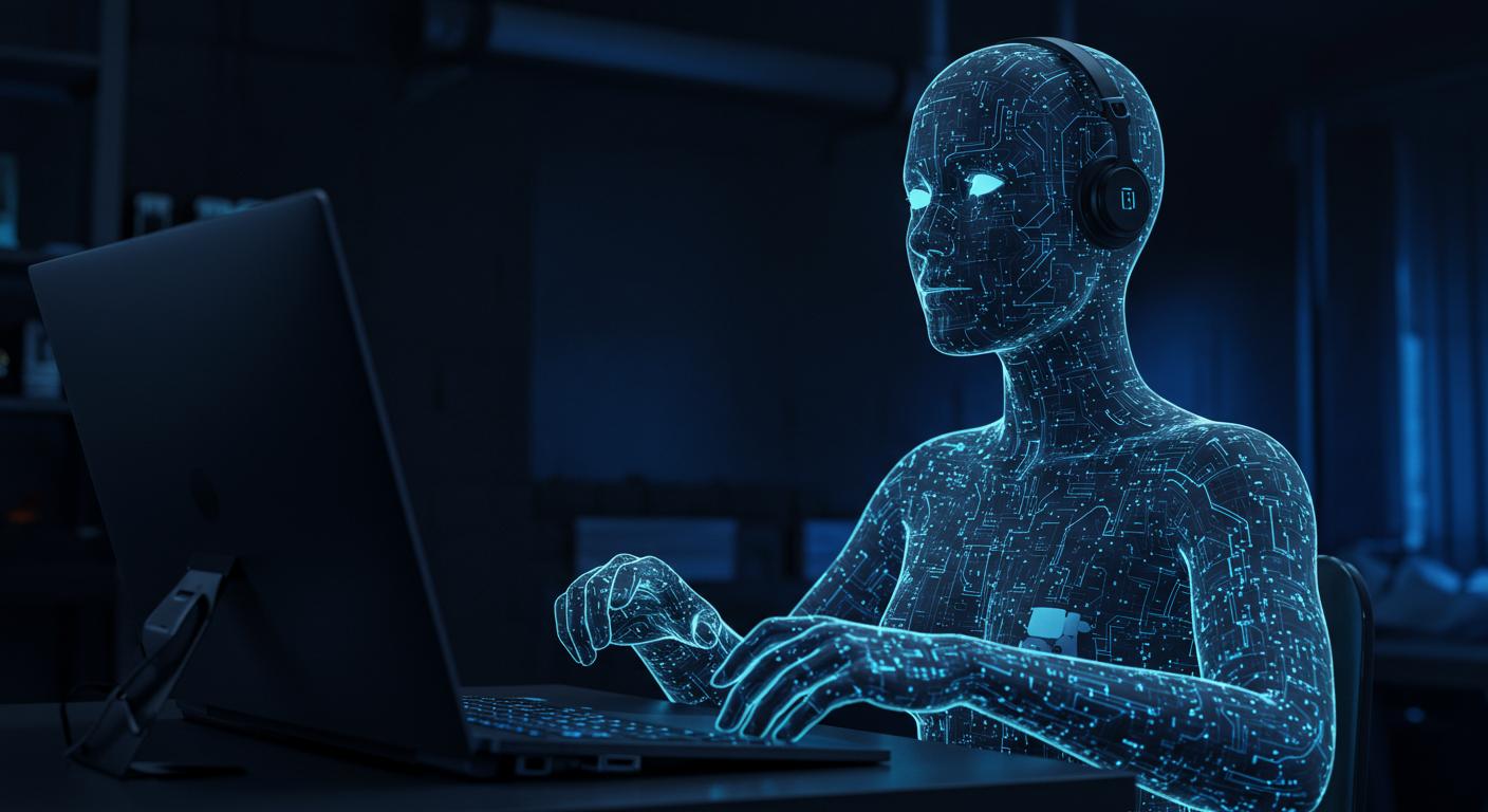 Feature image for Top 10 AI Music Video Generators Revolutionizing Content Creation in 2025