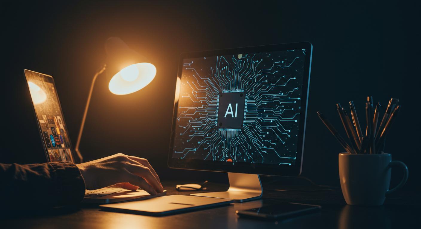 Feature image for Top 10 AI Photo Editing Tools of June 2025