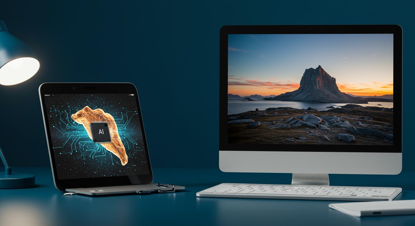 Feature image for Top 10 AI Photo Editor Apps for 2026: Enhancing Your Images with Cutting-Edge Technology