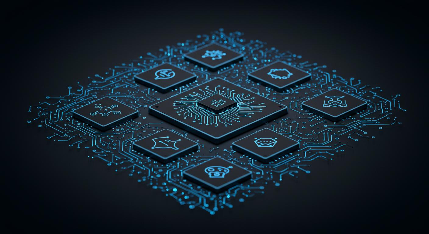 Feature image for Top 5 AI Image Upscalers in 2025: Best for Quality, Speed & Ease of Use