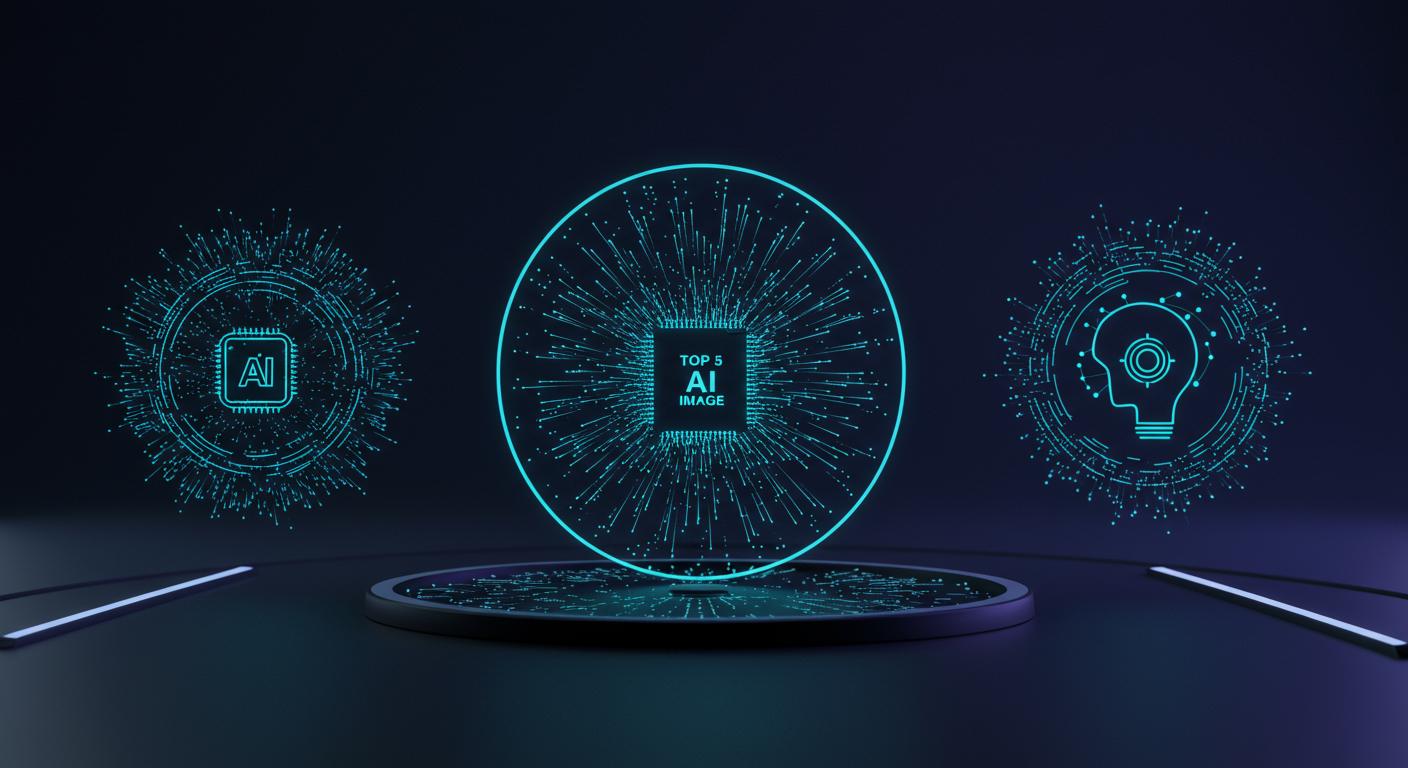 Feature image for Top 5 AI Image Upscalers of 2024: Enhancing Visuals with Cutting-Edge Technology